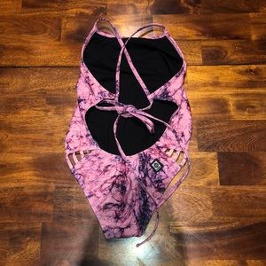 Jolyn Purple Mateo Onesie Nico 2 onesie blue